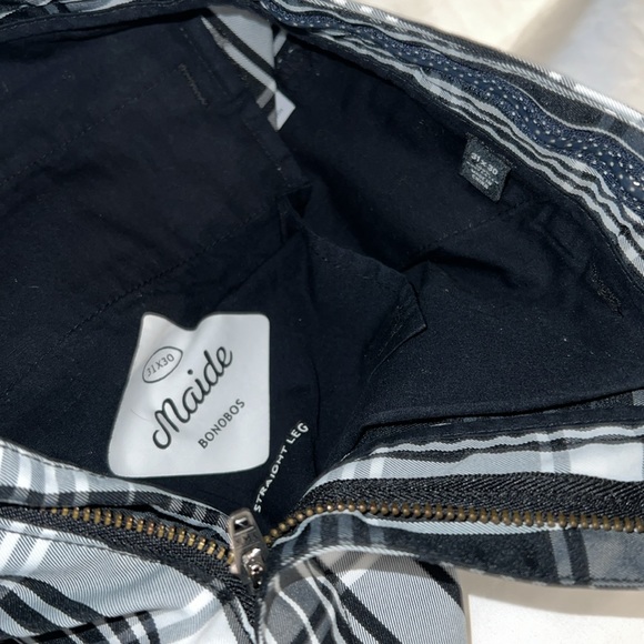 Bonobos Maide golf pants - Picture 2 of 2